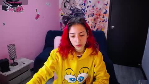 Scarllett online show from 02.02.25