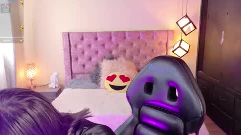 Scarllett online show from 09.14.25