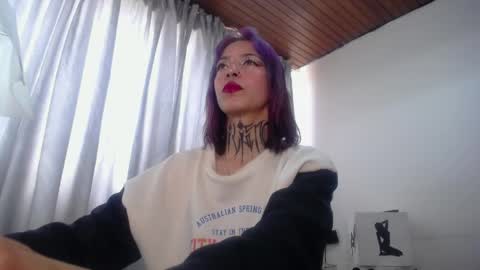 Snapshot of scarllett_bdsm chatting on 05.05.26 Scarllett online show from 05.05.26