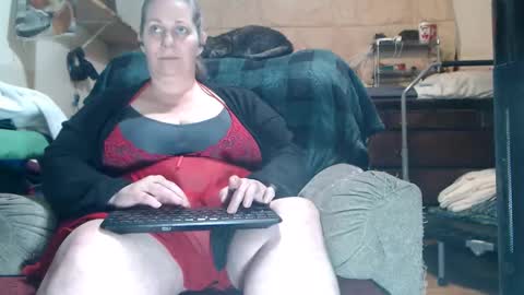 Snapshot of scarlotta chatting on 02.21.26 Scarlotta online show from 02.21.26