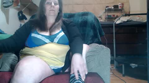 Snapshot of scarlotta chatting on 03.01.26 Scarlotta online show from 03.01.26