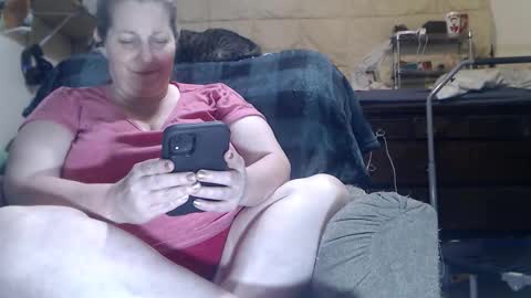 Snapshot of scarlotta chatting on 03.03.26 Scarlotta online show from 03.03.26