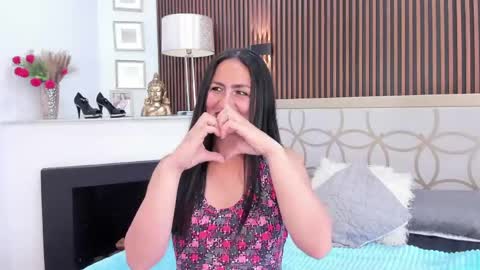 Scarlet  online show from 05.01.26