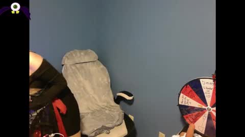 ScarSlutWitch online show from 11.29.25