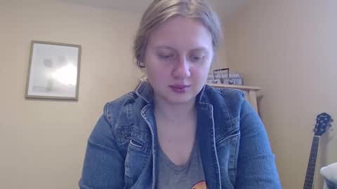 ScarTit Bernhard online show from 11.25.25