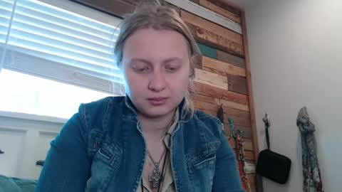 ScarTit Bernhard online show from 02.23.26