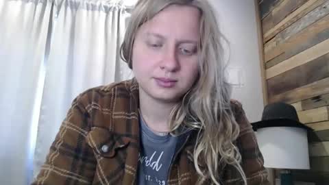 ScarTit Bernhard online show from 03.18.26