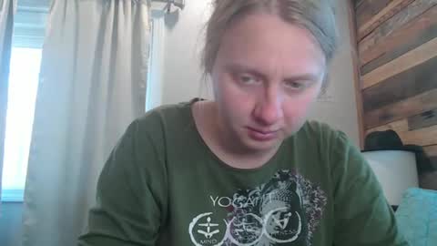 ScarTit Bernhard online show from 03.31.26