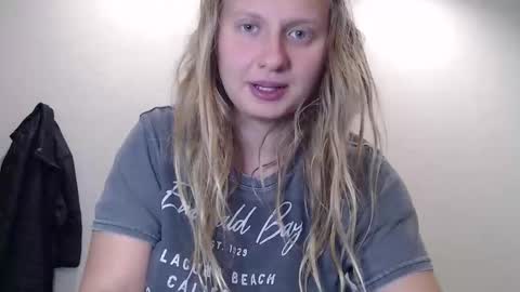 ScarTit Bernhard online show from 04.21.26