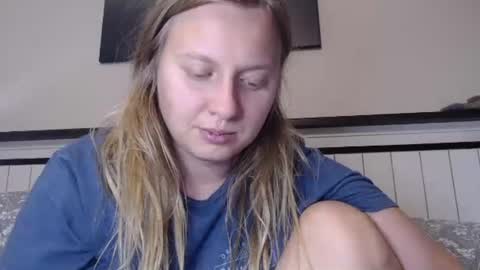 ScarTit Bernhard online show from 06.08.26