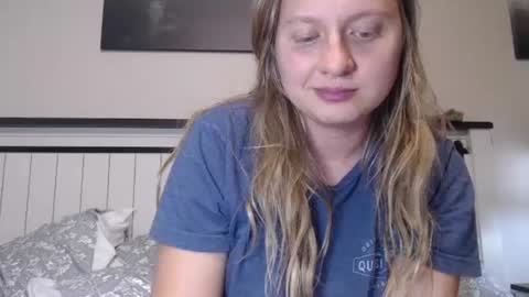 ScarTit Bernhard online show from 06.14.26