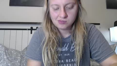 Snapshot of scartit chatting on 06.21.26 ScarTit Bernhard online show from 06.21.26