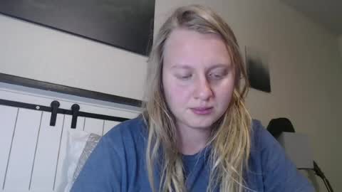 Snapshot of scartit chatting on 06.22.26 ScarTit Bernhard online show from 06.22.26