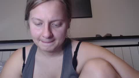 Snapshot of scartit chatting on 06.26.26 ScarTit Bernhard online show from 06.26.26