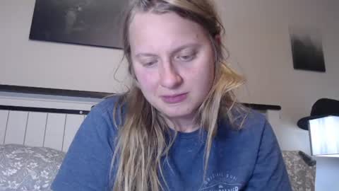 Snapshot of scartit chatting on 07.01.26 ScarTit Bernhard online show from 07.01.26