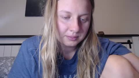 Snapshot of scartit chatting on 07.02.26 ScarTit Bernhard online show from 07.02.26