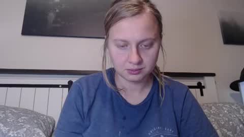 Snapshot of scartit chatting on 07.03.26 ScarTit Bernhard online show from 07.03.26