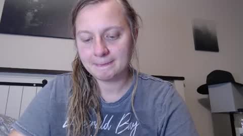 Snapshot of scartit chatting on 07.05.26 ScarTit Bernhard online show from 07.05.26