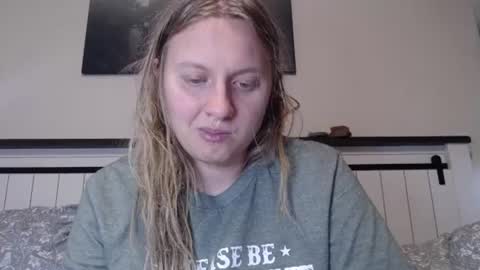 Snapshot of scartit chatting on 07.06.26 ScarTit Bernhard online show from 07.06.26