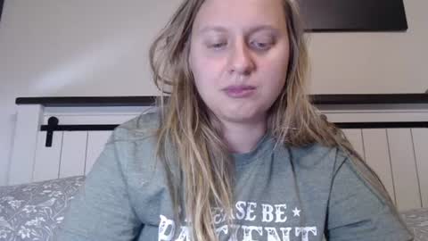 Snapshot of scartit chatting on 07.07.26 ScarTit Bernhard online show from 07.07.26