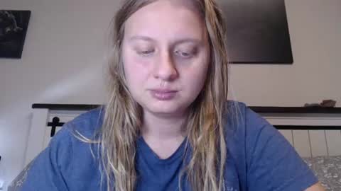 Snapshot of scartit chatting on 07.08.26 ScarTit Bernhard online show from 07.08.26