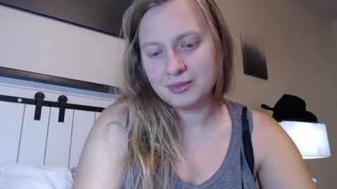 Snapshot of scartit chatting on 07.14.26 ScarTit Bernhard online show from 07.14.26