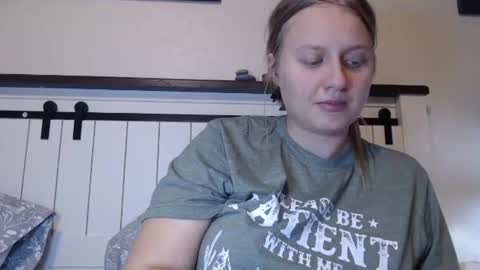 Snapshot of scartit chatting on 07.17.26 ScarTit Bernhard online show from 07.17.26