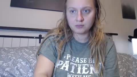 Snapshot of scartit chatting on 07.20.26 ScarTit Bernhard online show from 07.20.26