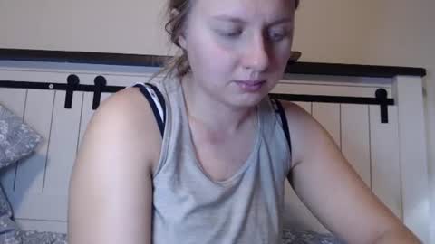 Snapshot of scartit chatting on 07.21.26 ScarTit Bernhard online show from 07.21.26