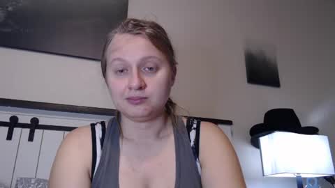 Snapshot of scartit chatting on 07.23.26 ScarTit Bernhard online show from 07.23.26