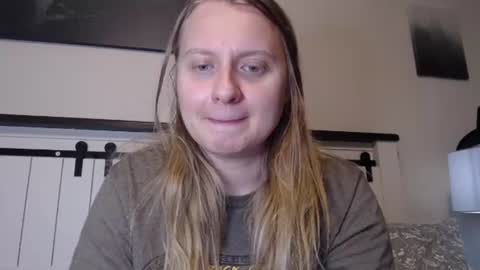 Snapshot of scartit chatting on 07.29.26 ScarTit Bernhard online show from 07.29.26