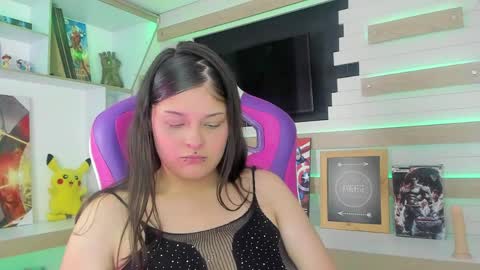 Snapshot of scartleth chatting on 03.30.26 scarleth online show from 03.30.26