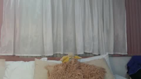 SCARLET online show from 11.08.25