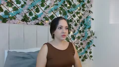 SCARLET online show from 12.14.25