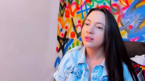 SCARLET online show from 05.06.26