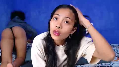 Snapshot of schelldo chatting on 02.04.25 schelldo online show from 02.04.25