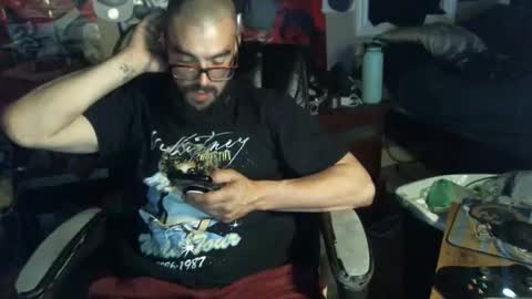 Snapshot of schemin10248 chatting on 05.18.26 schemin10248 online show from 05.18.26