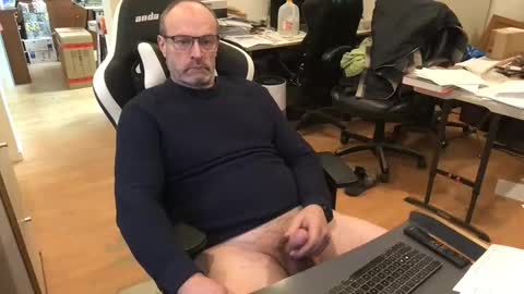 schief6218 online show from 03.07.26