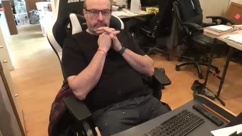 schief6218 online show from 03.18.26