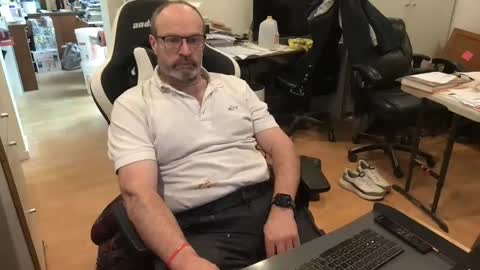 schief6218 online show from 03.20.26