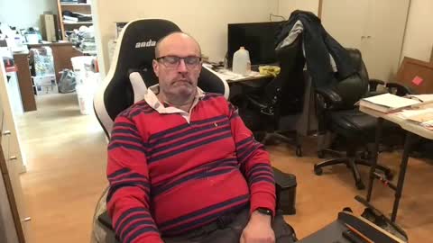 schief6218 online show from 03.23.26