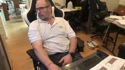 schief6218 online show from 03.25.26