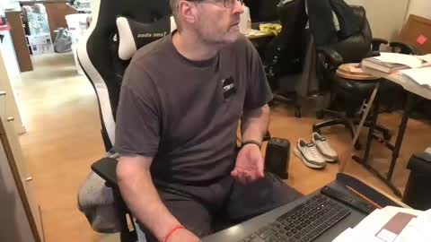 schief6218 online show from 03.25.26