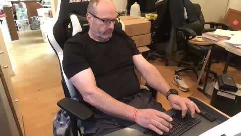 schief6218 online show from 03.26.26