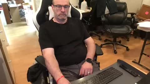 schief6218 online show from 03.28.26