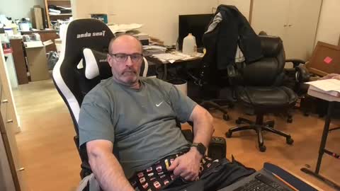 schief6218 online show from 03.31.26