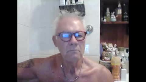 schizzodoro online show from 09.22.25
