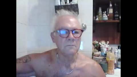 schizzodoro online show from 09.24.25