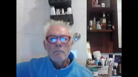 schizzodoro online show from 10.12.25