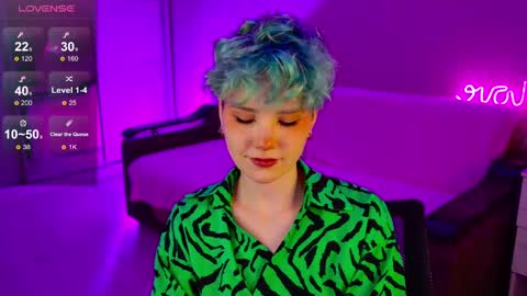 Snapshot of school_love chatting on 12.13.24 Rina online show from 12.13.24